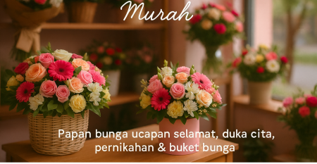 Toko Bunga Bungurberes